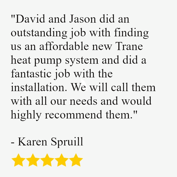 Bates HVAC Review 8