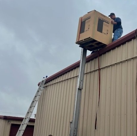 bates-commercial-hvac-service-repair-ac-unit-on-roof-install