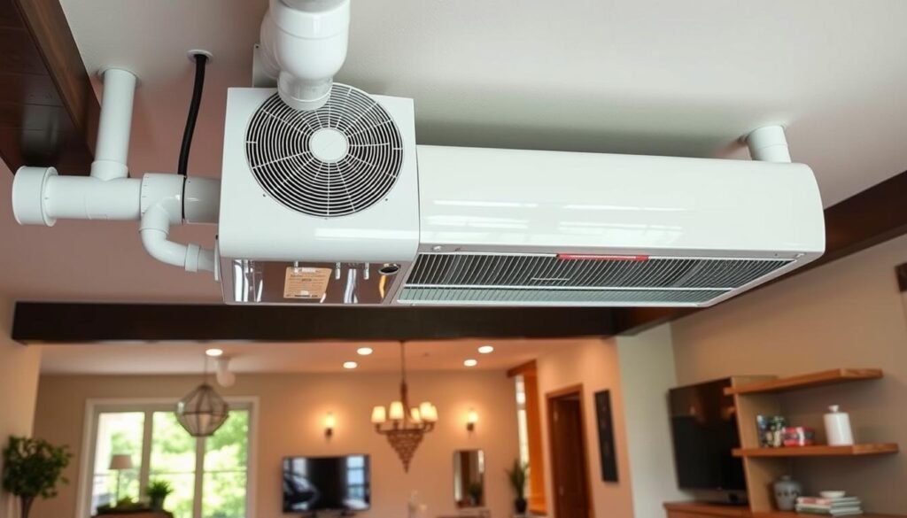 HVAC summer preparation Cleburne TX