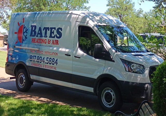 bates heating and air conditioning service 1